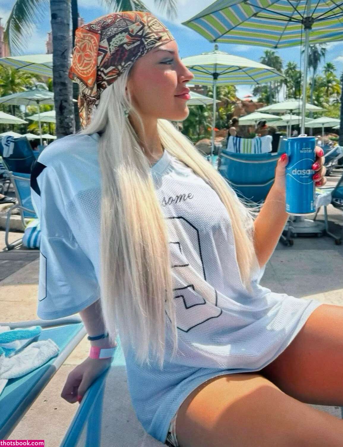 Blakely Ricketts Photo #3