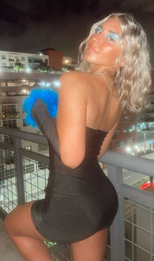 Blakely Ricketts Photo #8