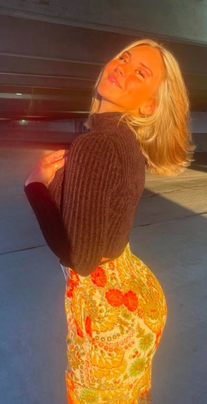 Blakely Ricketts Photo #10