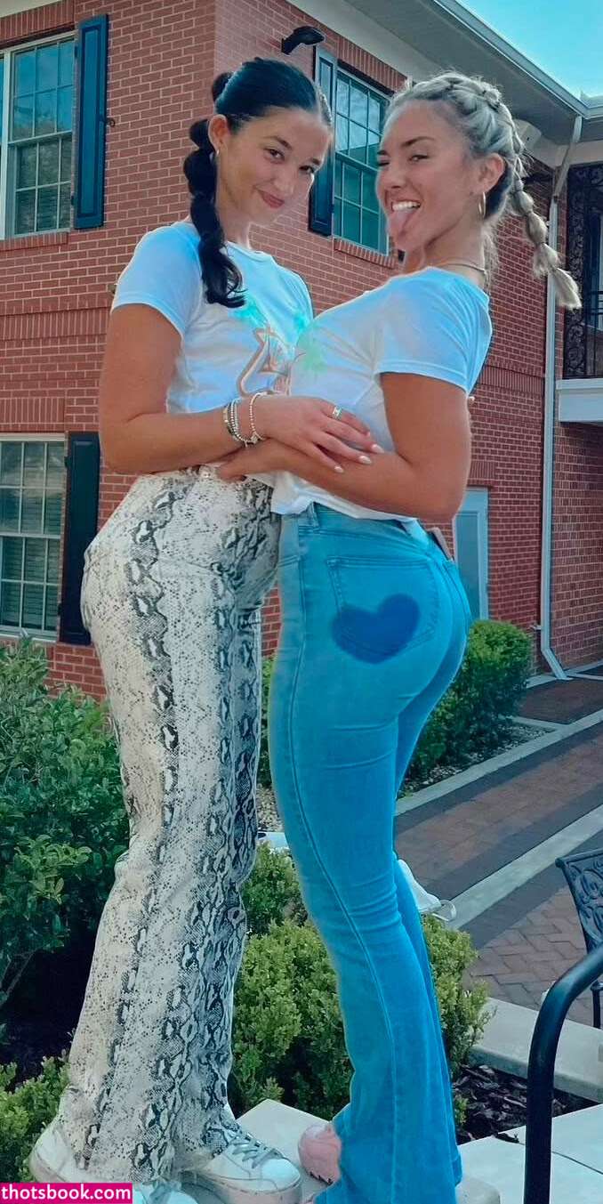 Blakely Ricketts Photo #20