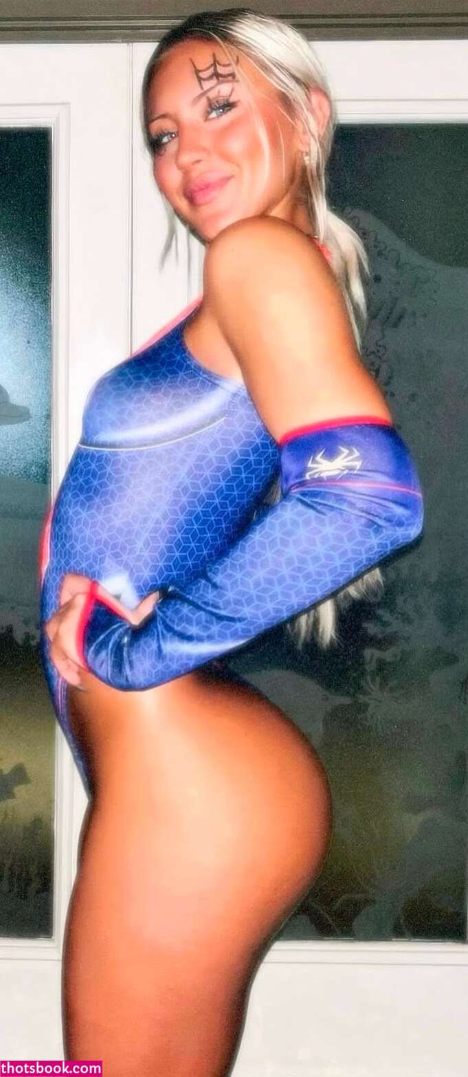 Blakely Ricketts Photo #21