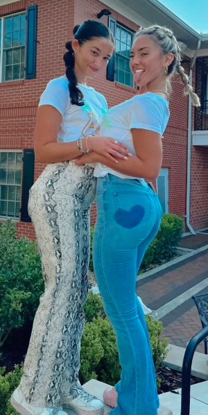 Blakely Ricketts Photo #20