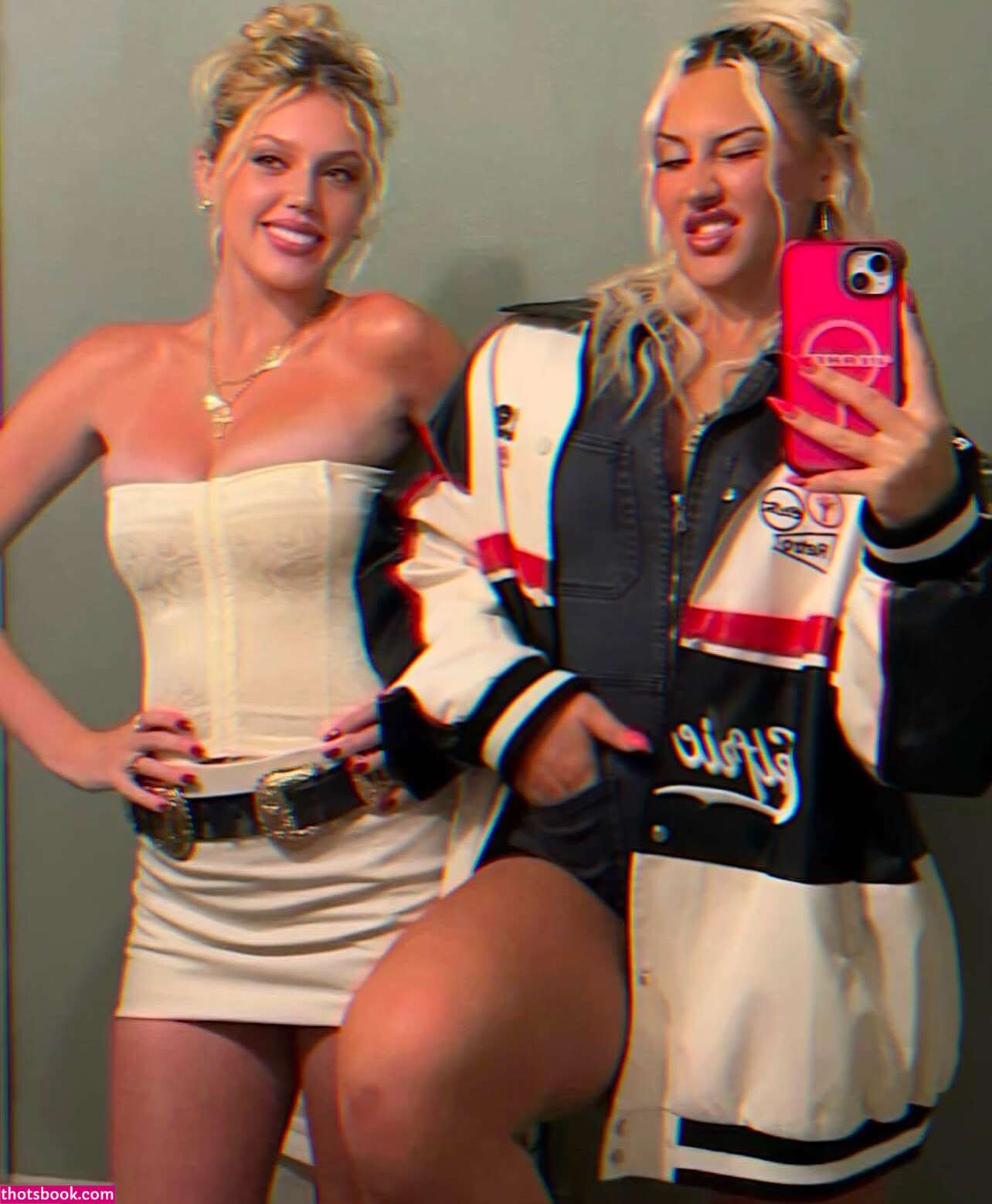 Blakely Ricketts Photo #38