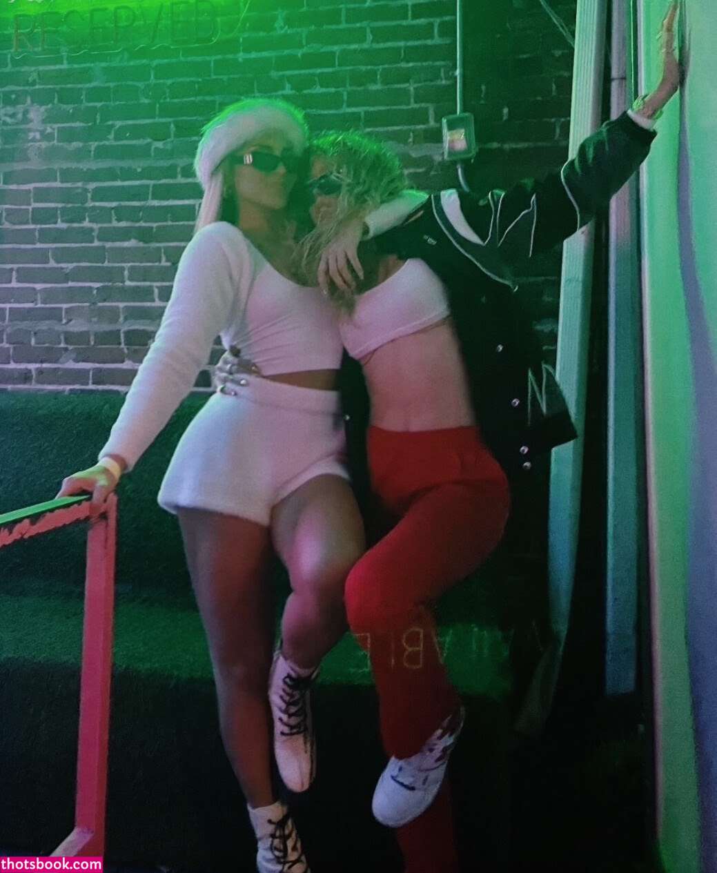 Blakely Ricketts Photo #44