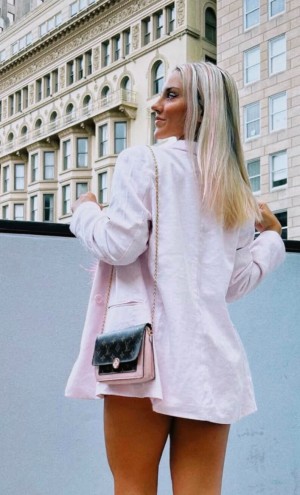 Blakely Ricketts Photo #30