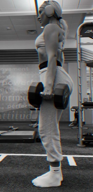 Blakely Ricketts Photo #35