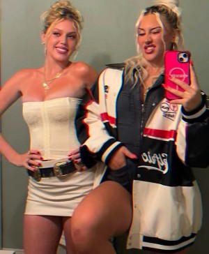 Blakely Ricketts Photo #38