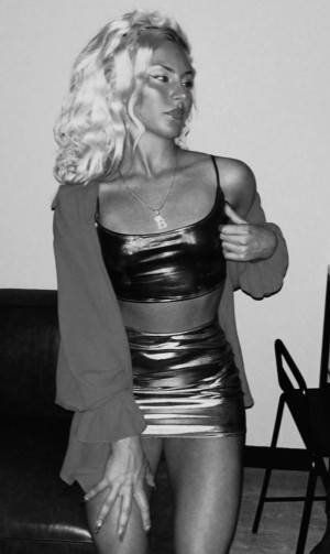 Blakely Ricketts Photo #42