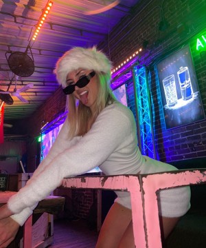 Blakely Ricketts Photo #45