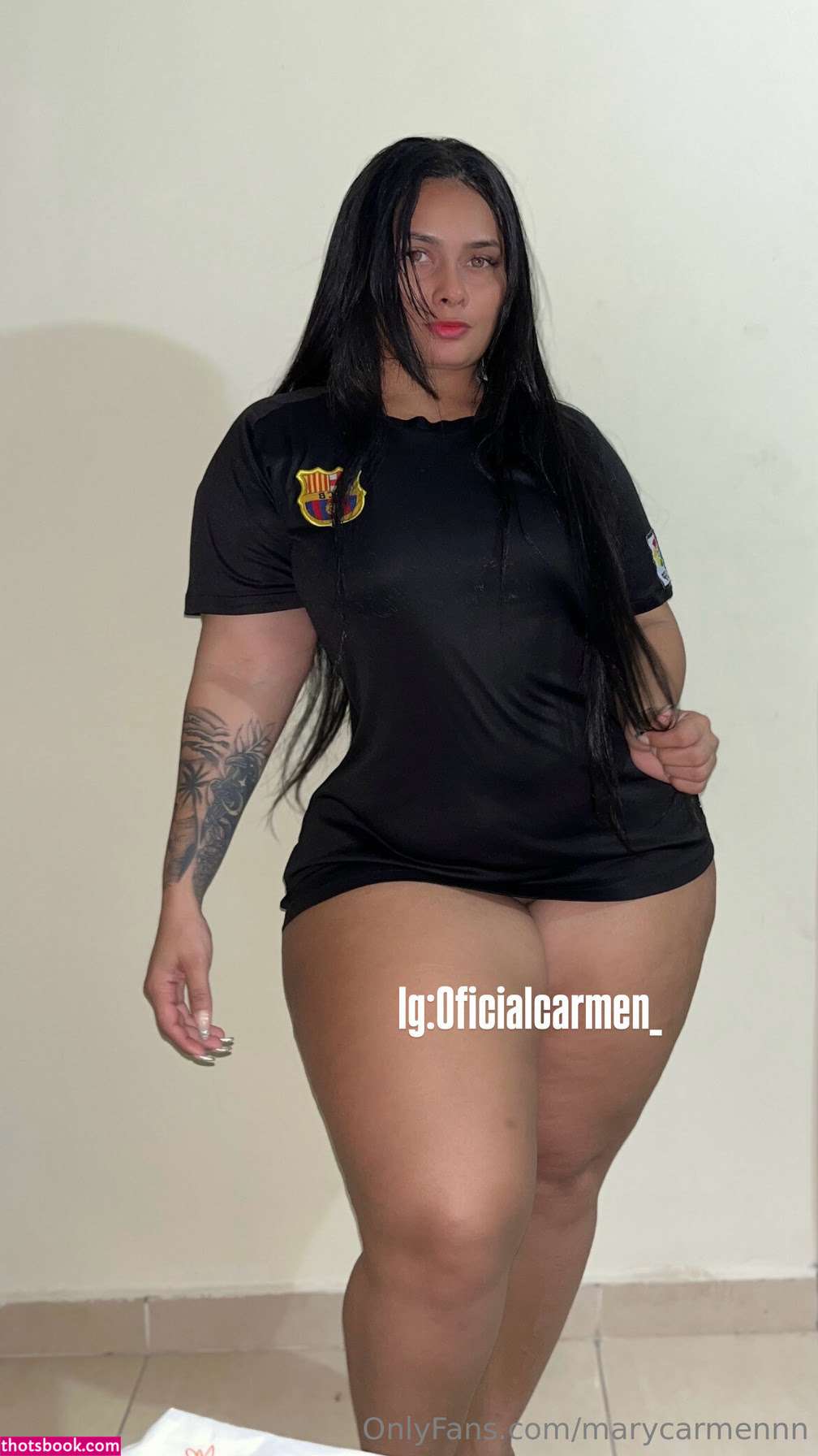 Carmen Paternina Photo #23