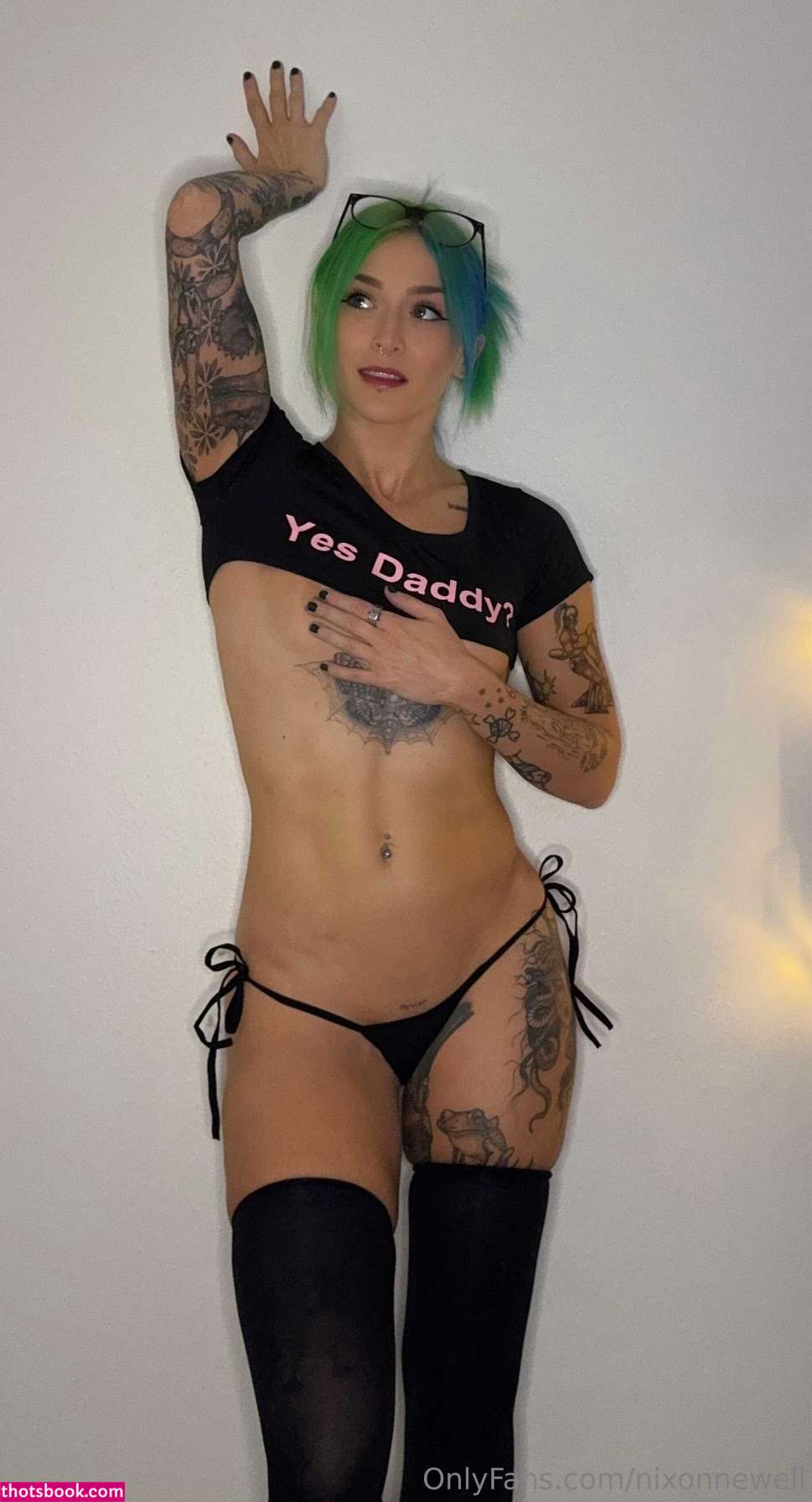 Nixon Newell Photo #19