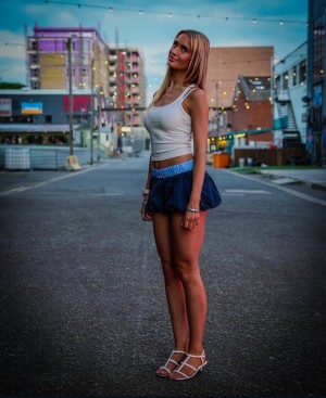 Bethany Webster Photo #17