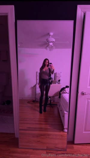 Brittany Halden Photo #7