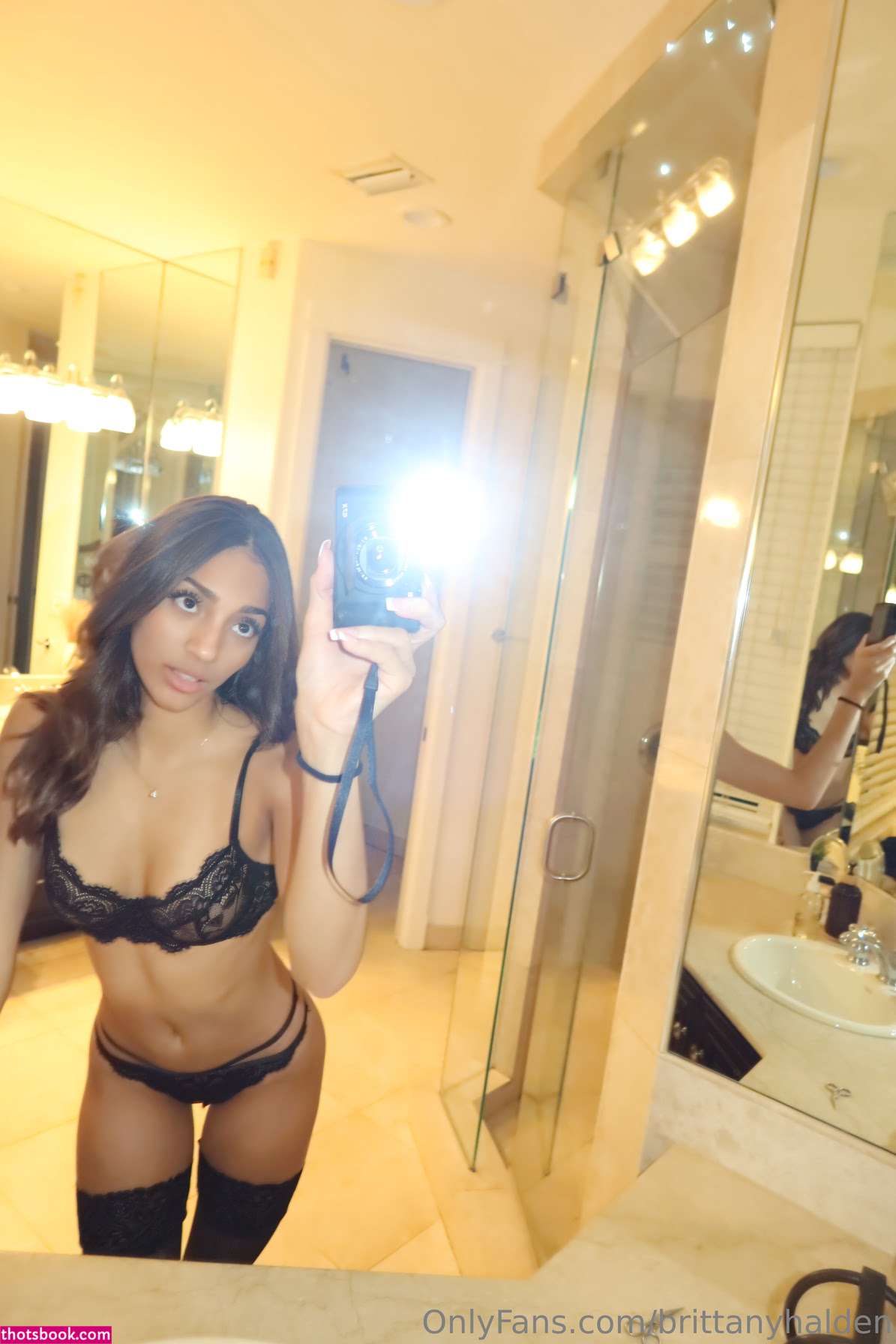 Brittany Halden Photo #17