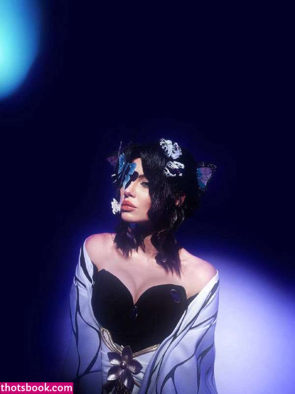 Eizzil Eltsihw Photo #15