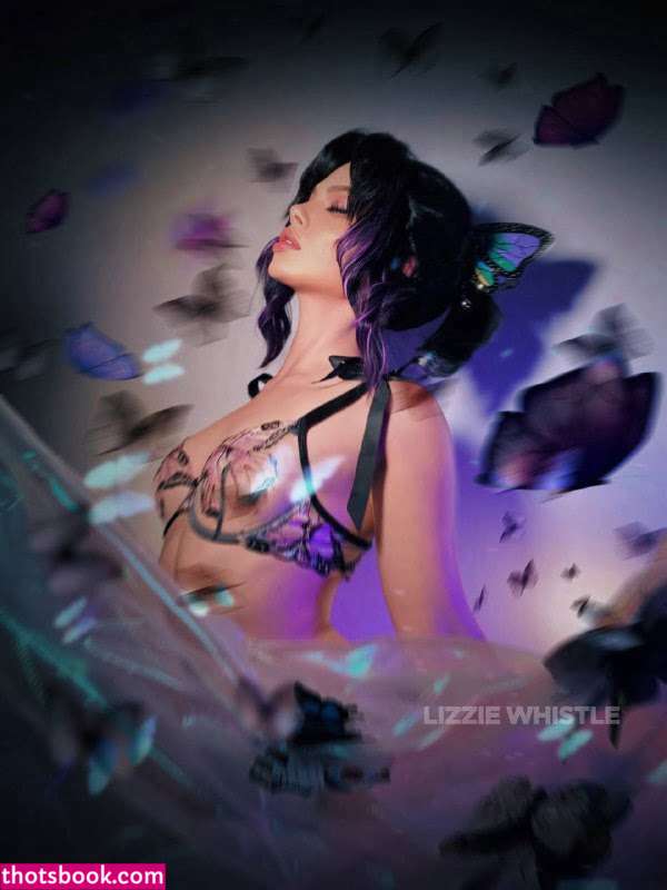 Eizzil Eltsihw Photo #17