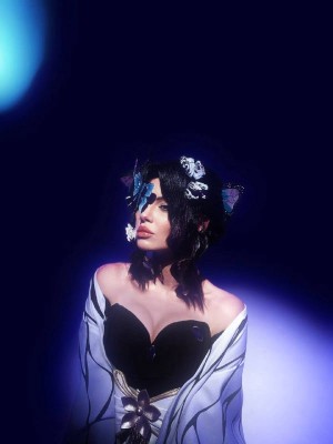 Eizzil Eltsihw Photo #15