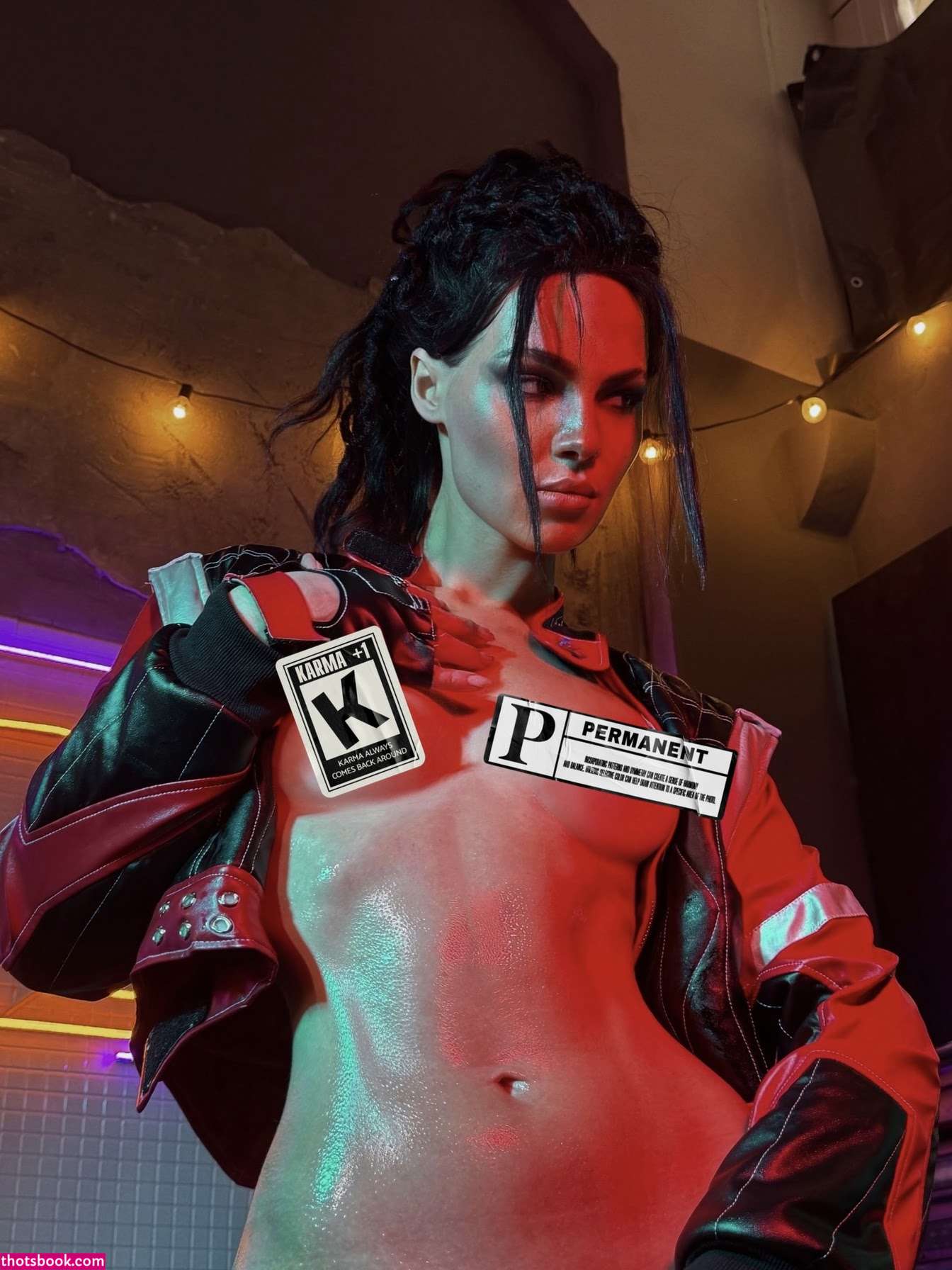 Eizzil Eltsihw Photo #33