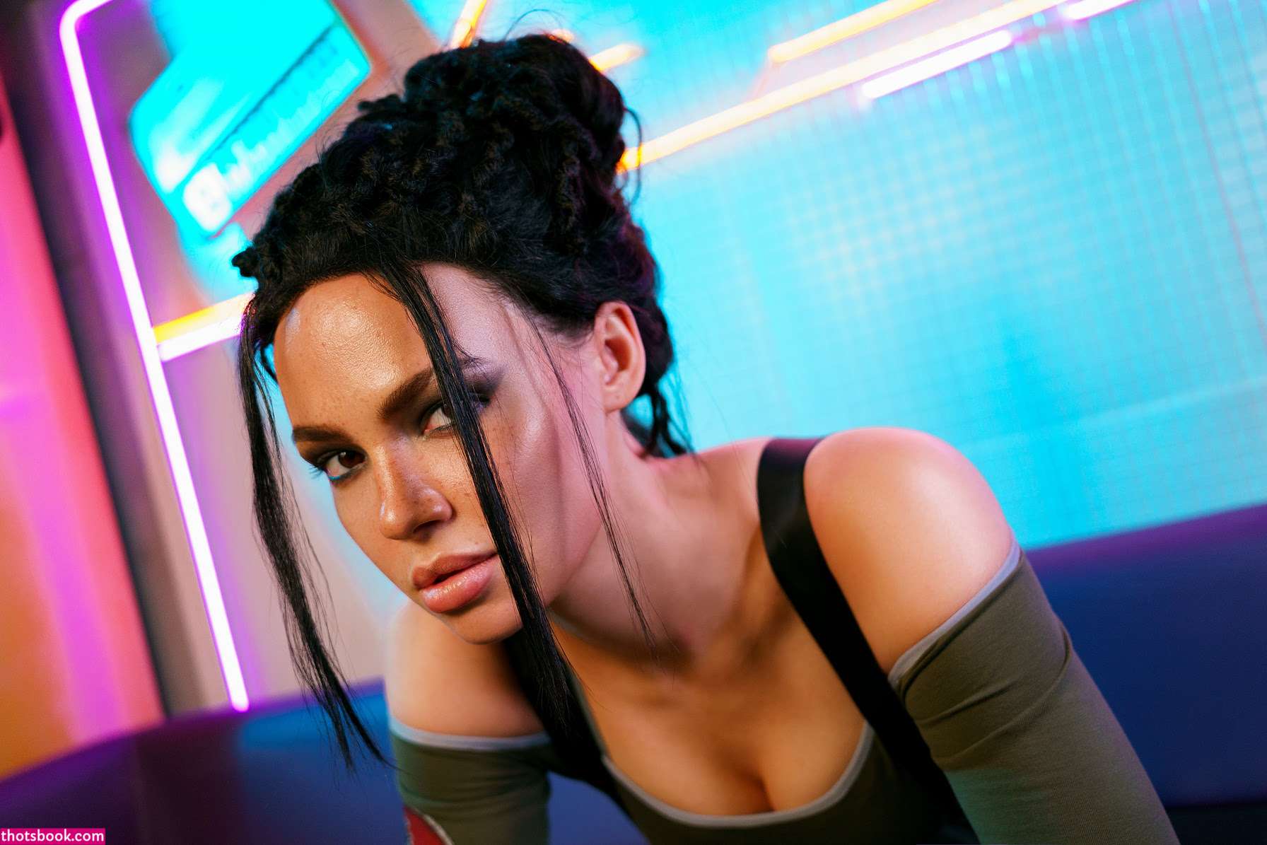 Eizzil Eltsihw Photo #39