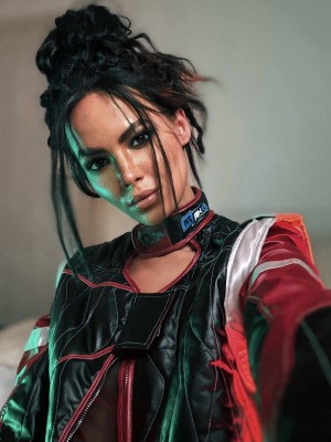 Eizzil Eltsihw Photo #35