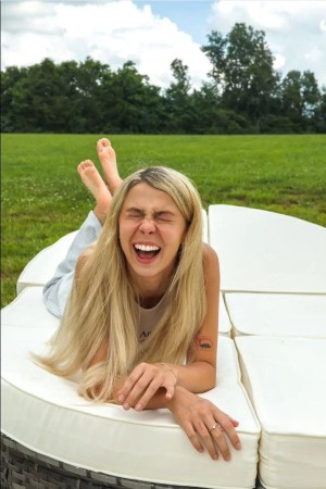 Haliey Welch Photo #15