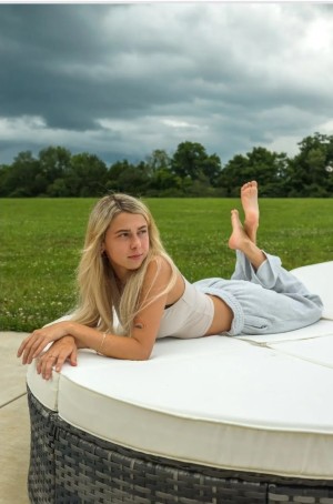 Haliey Welch Photo #16