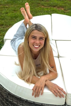 Haliey Welch Photo #17