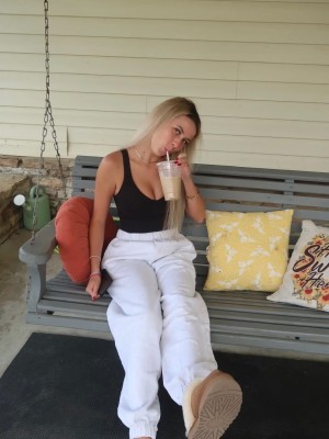 Haliey Welch Photo #27