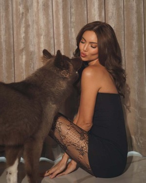 Maureen Montagne Photo #23