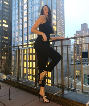 Melissa King Photo #12