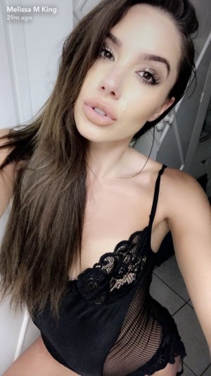 Melissa King Photo #14