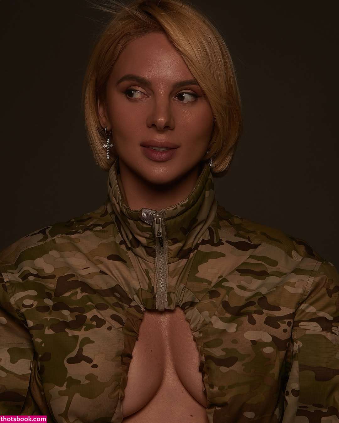 Tatyana Yashkina Photo #4