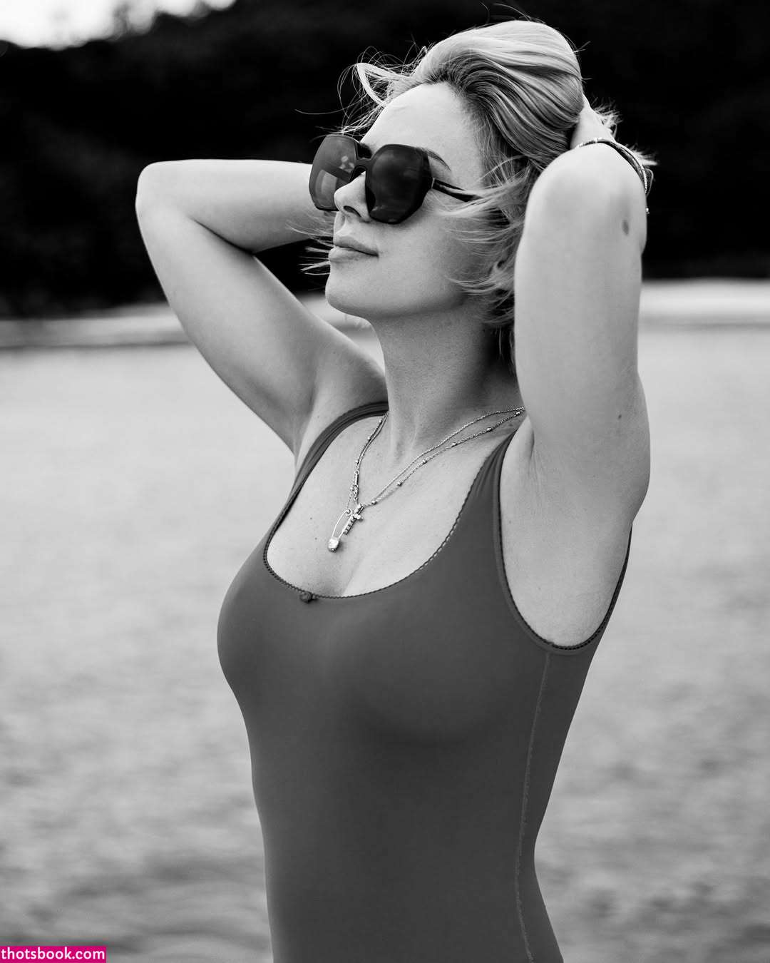 Tatyana Yashkina Photo #29