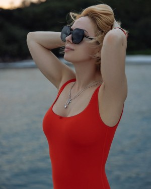 Tatyana Yashkina Photo #36