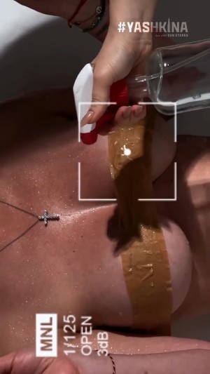 Tatyana Yashkina Post #6