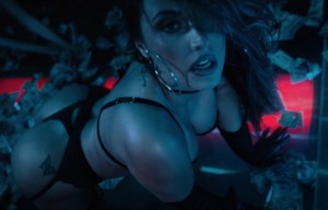 Antonia Iacobescu Photo #2