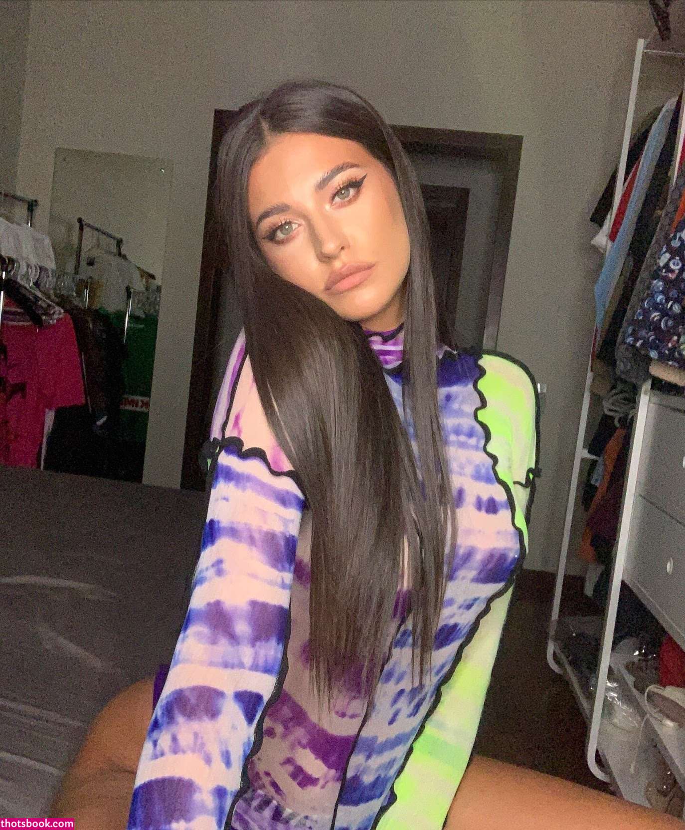 Antonia Iacobescu Photo #13