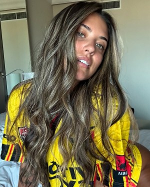 Antonia Iacobescu Photo #12