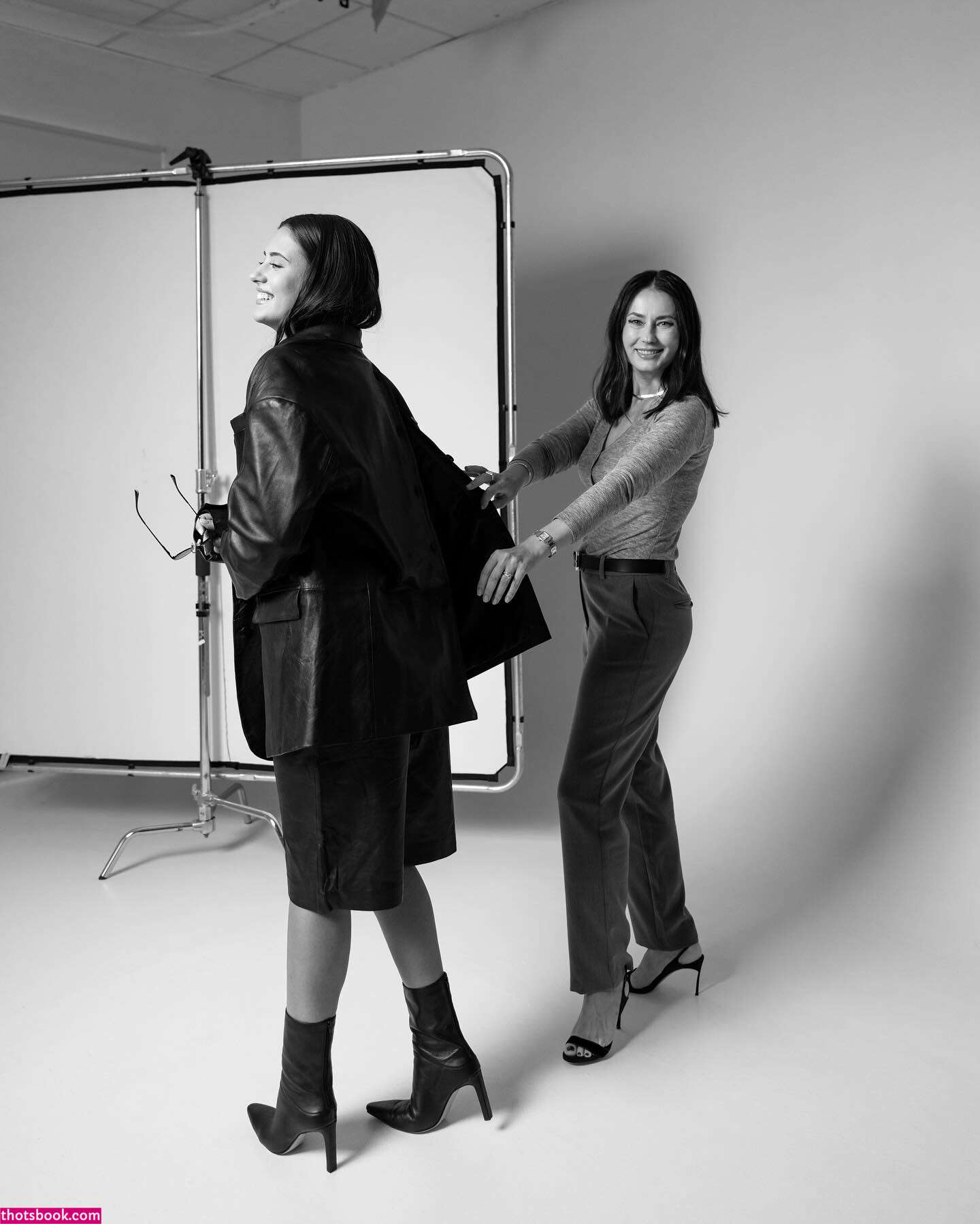 Antonia Iacobescu Photo #18