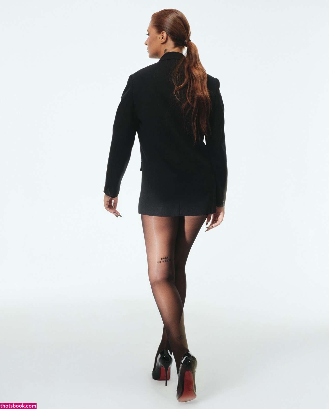 Antonia Iacobescu Photo #20