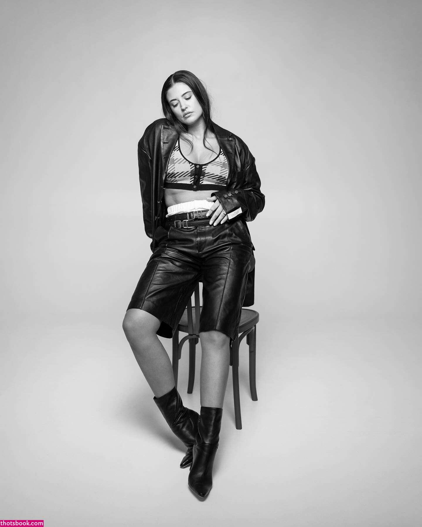 Antonia Iacobescu Photo #28