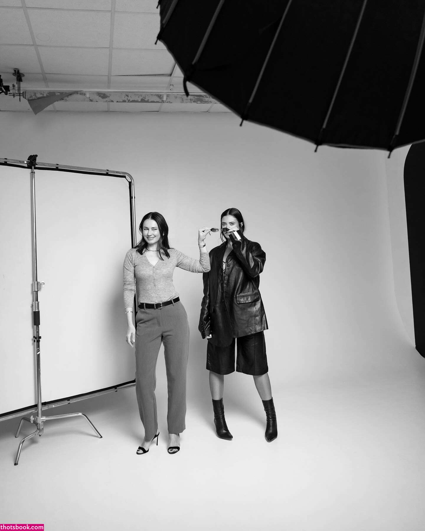 Antonia Iacobescu Photo #29