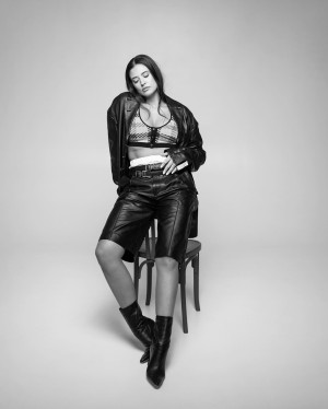 Antonia Iacobescu Photo #28