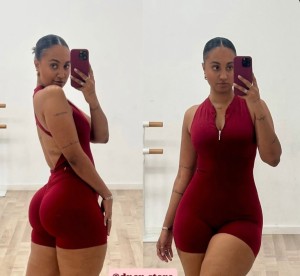 Aurea Febraio Photo #6