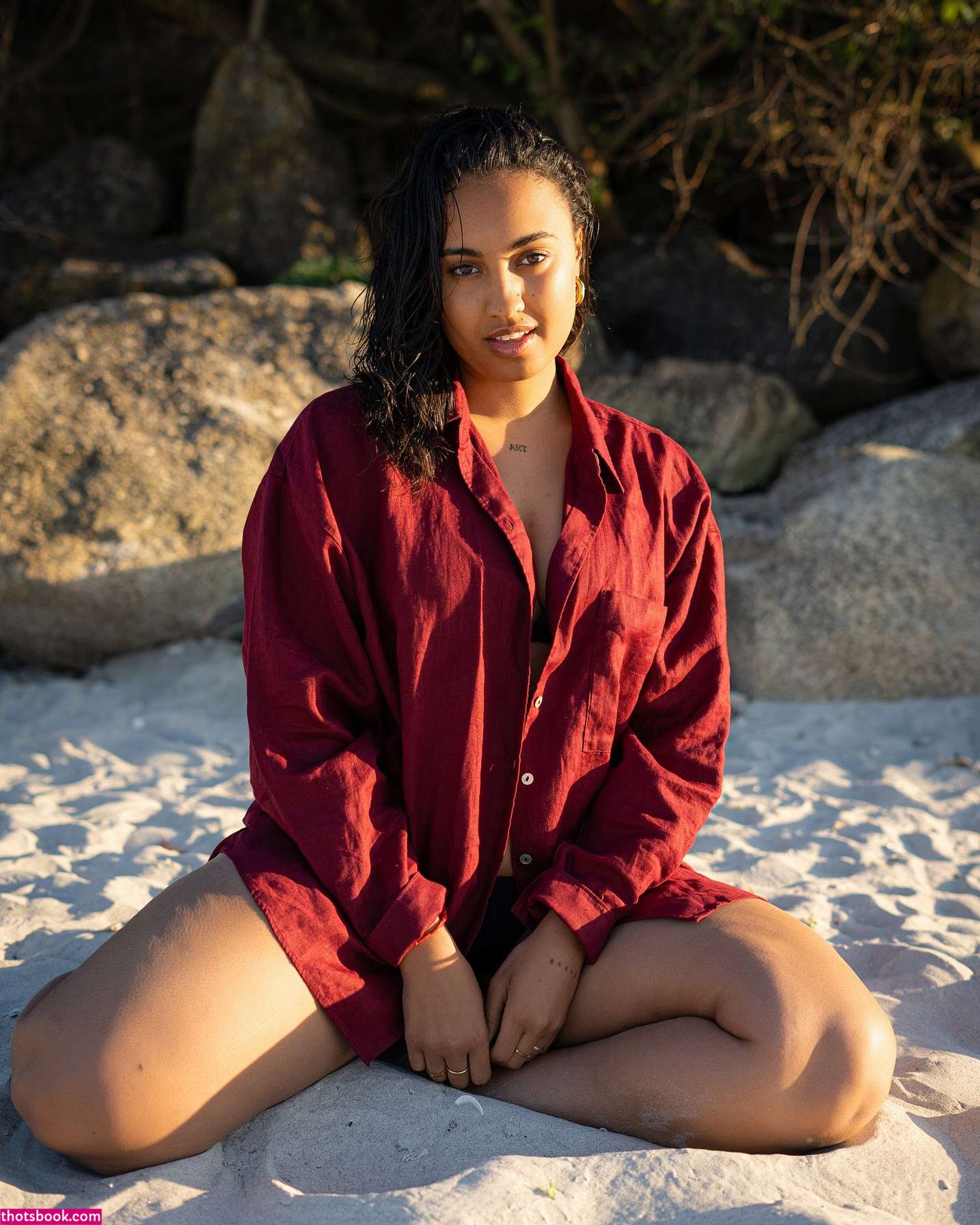 Aurea Febraio Photo #16