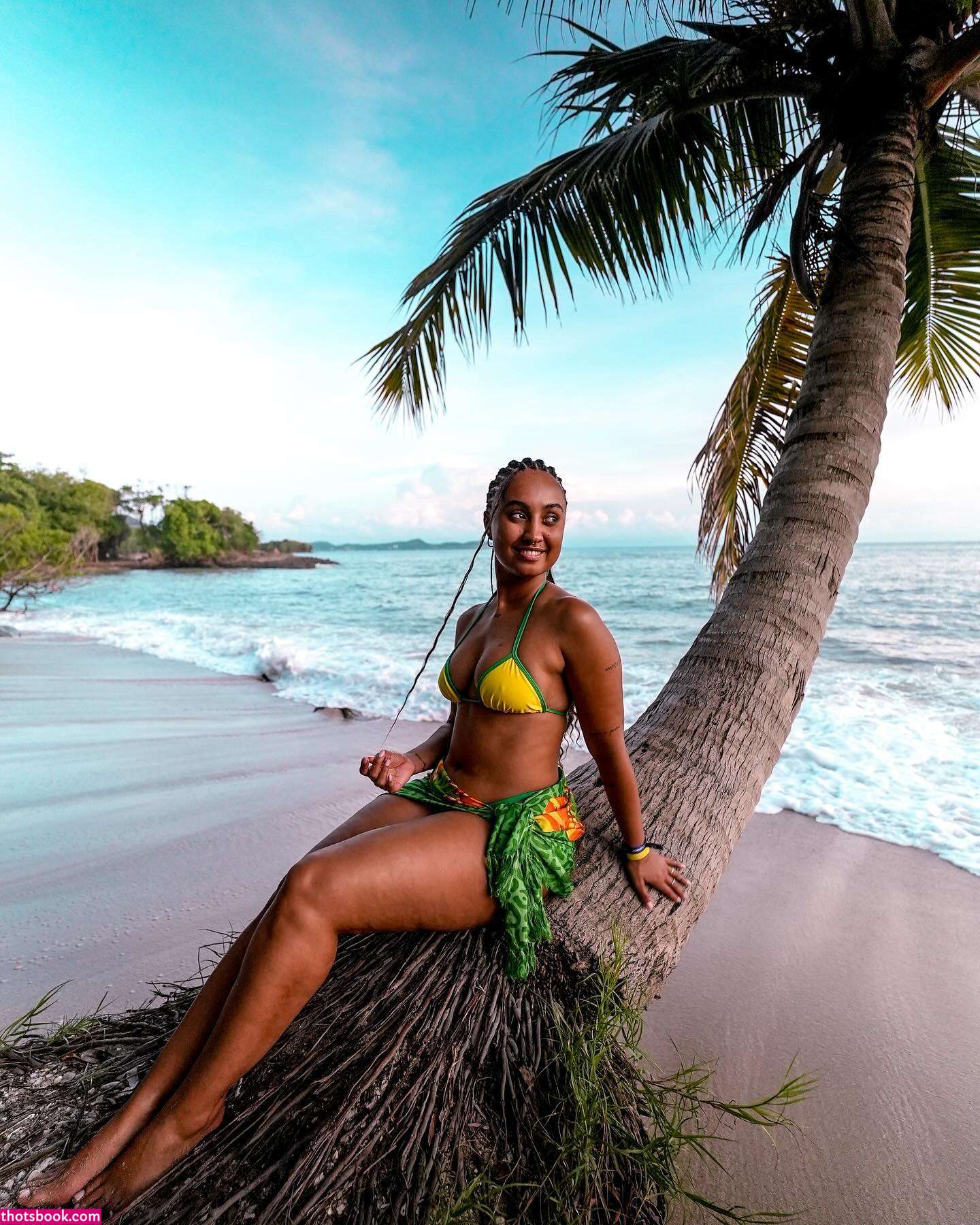 Aurea Febraio Photo #17