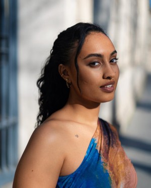 Aurea Febraio Photo #20