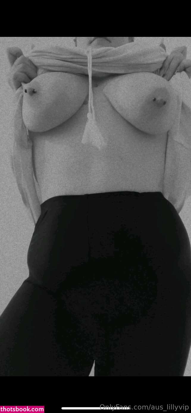 Aus Lillyvip Photo #4