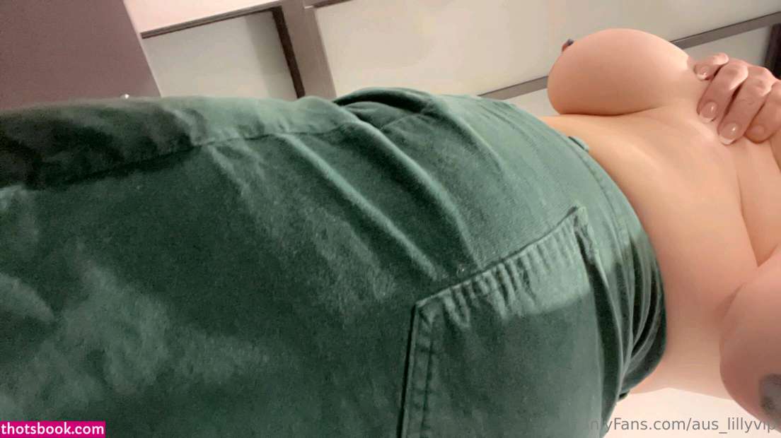 Aus Lillyvip Photo #32