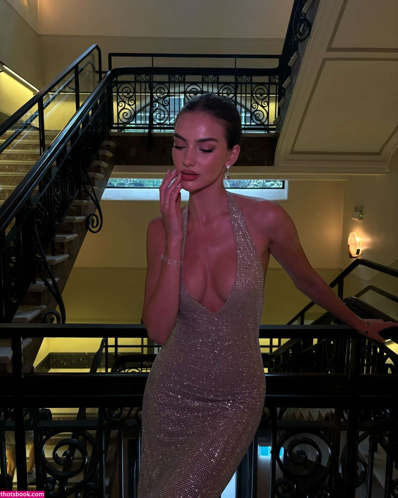 Brittany Hamilton Photo #6